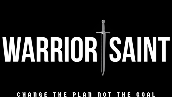 Warrior Saint Clothing 